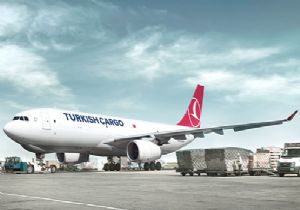 TURKISH CARGO NİŞ SEFERLERİNE BAŞLADI